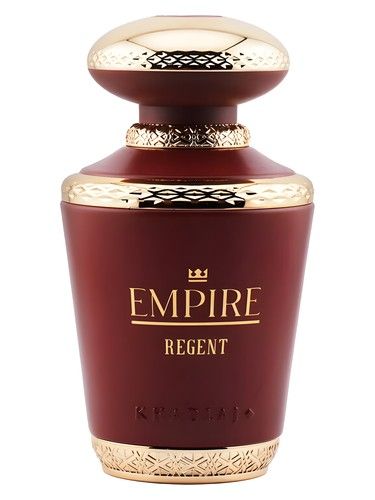 Khadlaj Perfumes Empire Regent fragrance bottle