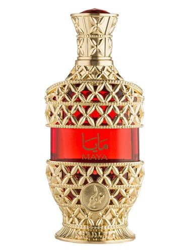 Khadlaj Perfumes Maya fragrance bottle