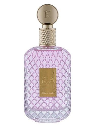 Khadlaj Perfumes Ria fragrance bottle