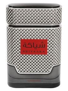 Khadlaj Perfumes Shiyaaka For Men fragrance bottle