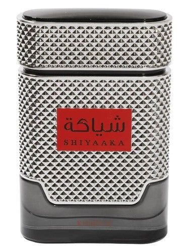 Khadlaj Perfumes Shiyaaka For Men fragrance bottle