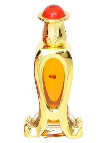 Khalis Arwa fragrance bottle