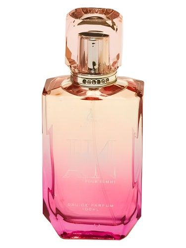 Khalis Iman fragrance bottle