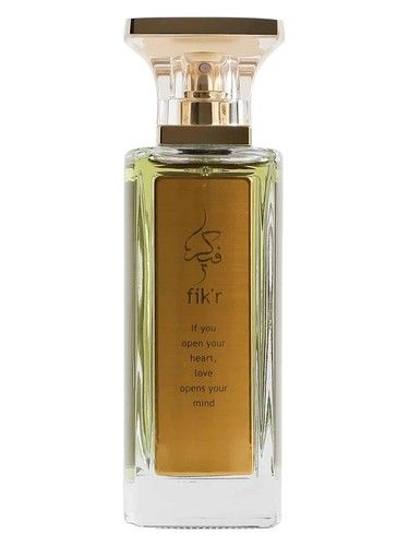 Khaltat Fik'r fragrance bottle