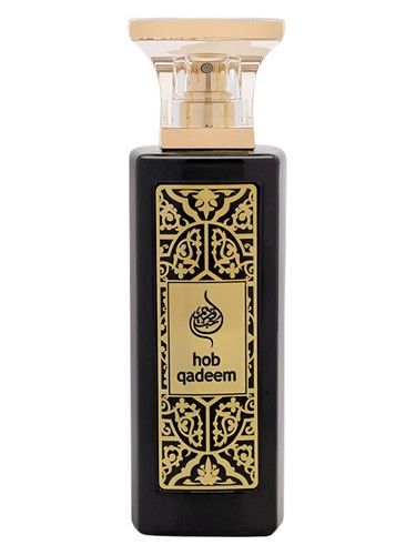 Khaltat Hob Qadeem fragrance bottle