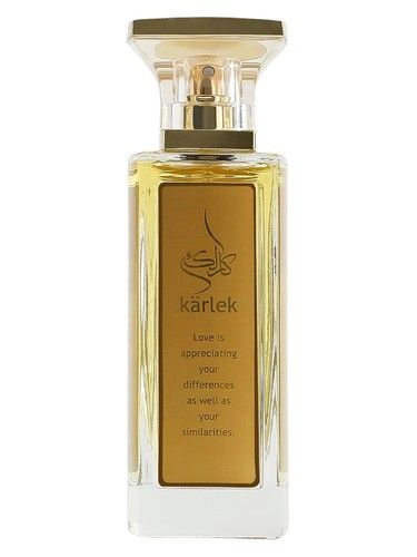 Khaltat Kärlek fragrance bottle