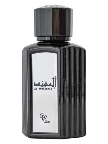 Khamael Al-Muhanad fragrance bottle