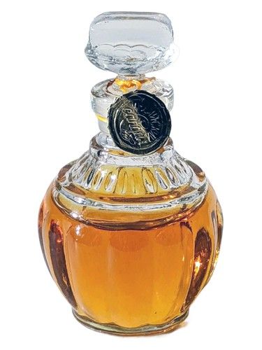 Харьковская парфюмерно-косметическая фабрика - Kharkov perfume factory Индийский сандал (Indian Sandal) fragrance bottle