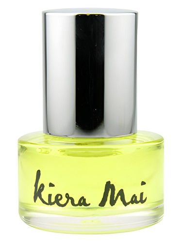 Kiera Mai Fleur de Mai fragrance bottle