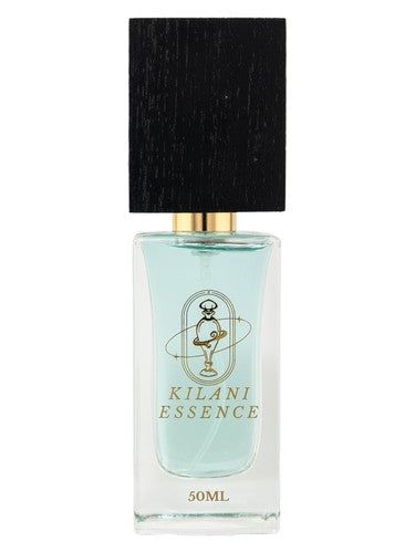 Kilani Essence Electric Fumo (Spark) fragrance bottle