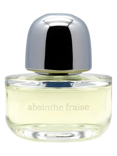 Kilesa Absinthe Fraise fragrance bottle