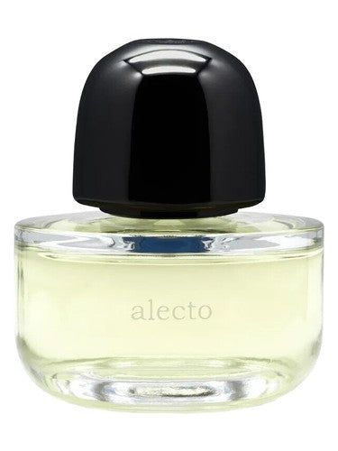 Kilesa Alecto fragrance bottle