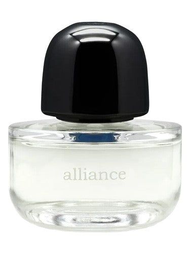 Kilesa Alliance fragrance bottle