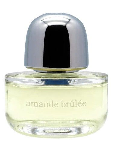 Kilesa Amande Brûlée fragrance bottle