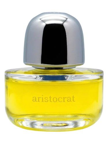 Kilesa Aristocrat fragrance bottle