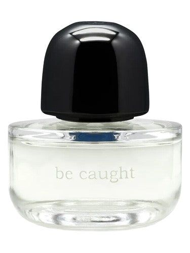 Kilesa Be Caught fragrance bottle