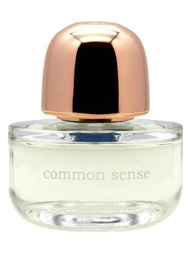 Kilesa Common Sense fragrance bottle