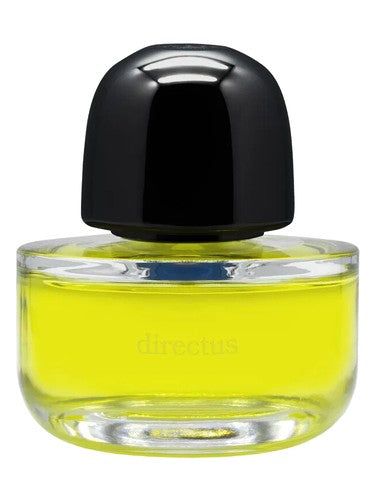 Kilesa Directus fragrance bottle