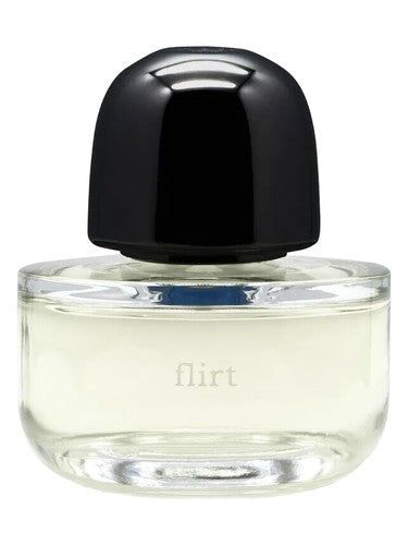 Kilesa Flirt fragrance bottle