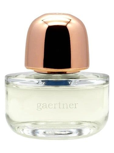 Kilesa Gaertner fragrance bottle
