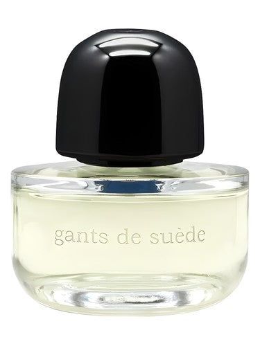 Kilesa Gants de Suède fragrance bottle