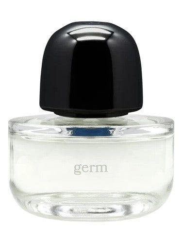 Kilesa Germ fragrance bottle