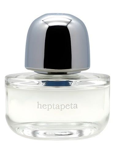 Kilesa Heptapeta fragrance bottle