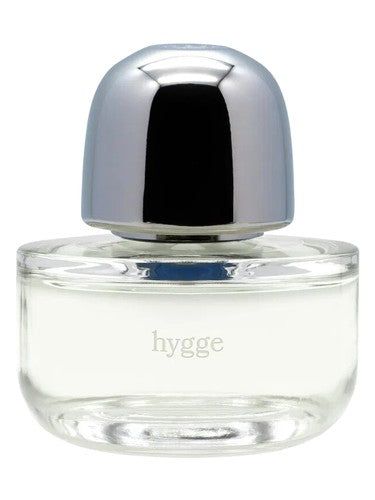 Kilesa Hygge fragrance bottle