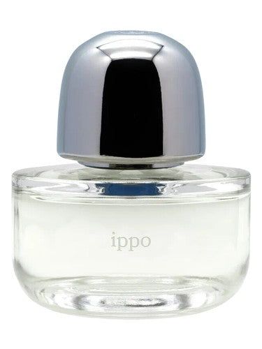 Kilesa Ippo fragrance bottle