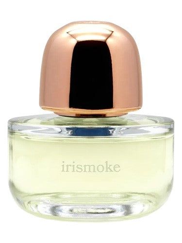 Kilesa Irismoke fragrance bottle