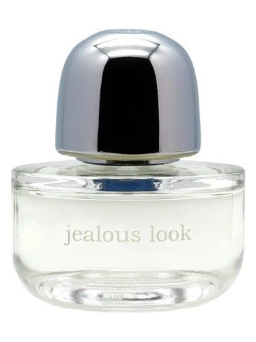 Kilesa Jealous Look fragrance bottle