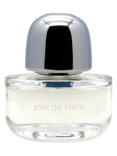 Kilesa Joie de Vivre fragrance bottle