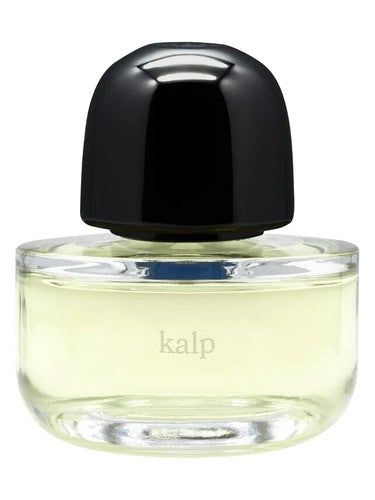 Kilesa Kalp fragrance bottle