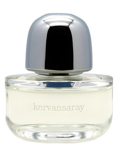 Kilesa Kervansaray fragrance bottle