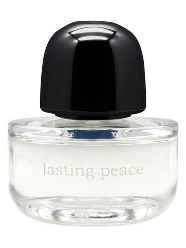 Kilesa Lasting Peace fragrance bottle