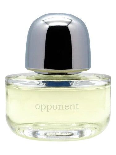 Kilesa Opponent fragrance bottle