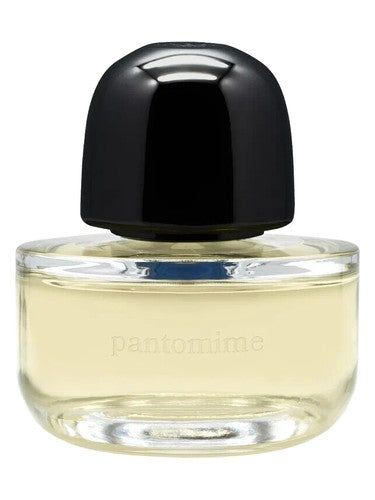 Kilesa Pantomime fragrance bottle