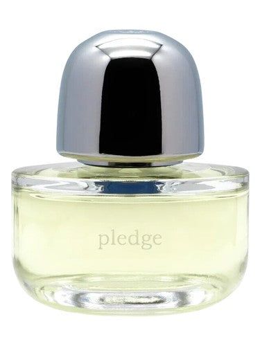 Kilesa Pleage fragrance bottle