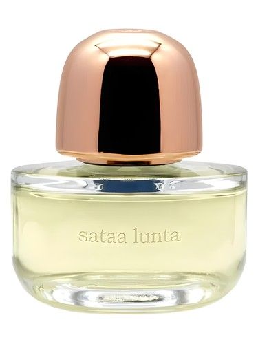 Kilesa Sataa Lunta fragrance bottle