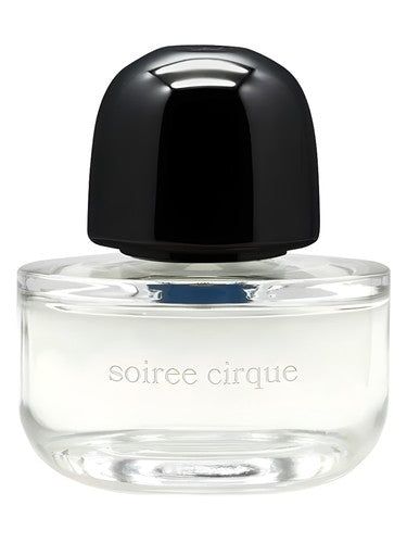 Kilesa Soirée Cirque fragrance bottle