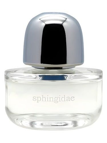 Kilesa Sphingidae fragrance bottle
