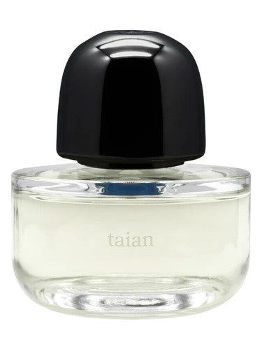 Kilesa Taian fragrance bottle