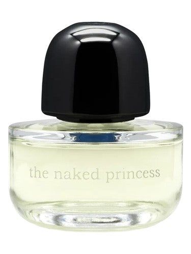 Kilesa The Naked Princess fragrance bottle