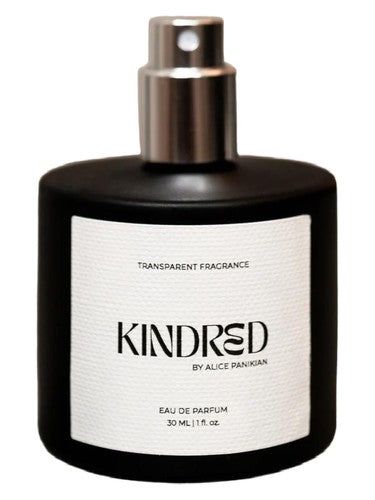 Kindred Kindred by Alice Panikian fragrance bottle