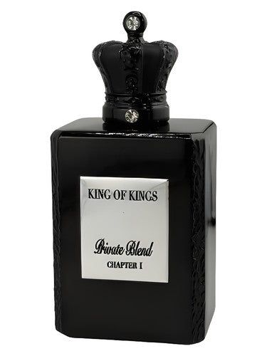 King of Kings Chapter I fragrance bottle