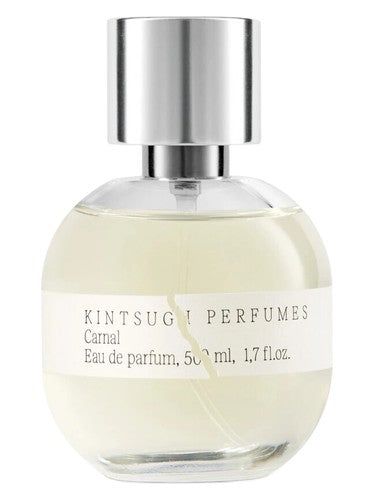 Kintsugi Perfumes Carnal fragrance bottle