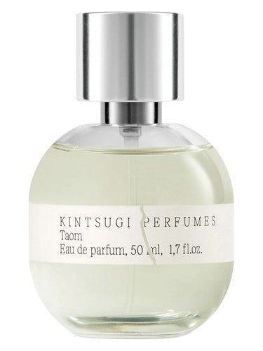 Kintsugi Perfumes Taom fragrance bottle