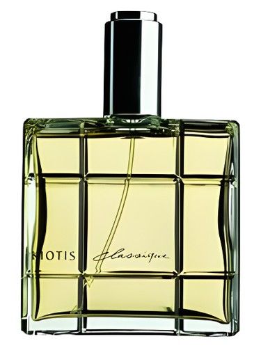 Kiotis Kiotis Classique fragrance bottle