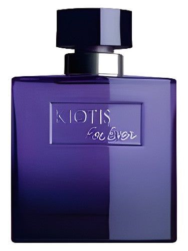 Kiotis Kiotis For Ever fragrance bottle