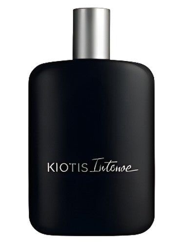 Kiotis Kiotis Intense fragrance bottle